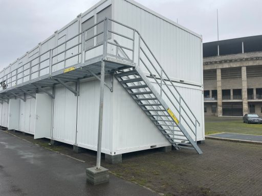 EM 2004 Olympiastadion